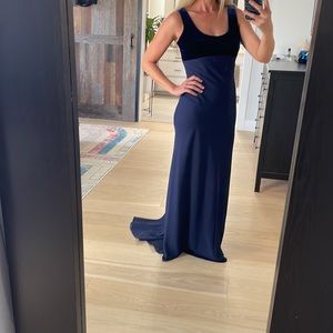 Bridesmaid Dress